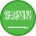 English Language Arrow Icon