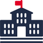 Huge choice of courses and institutions