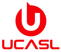 UCASL Vertical Mark