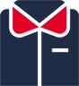 Relaxed Dress Icon