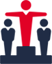 Leading-edge Company Icon